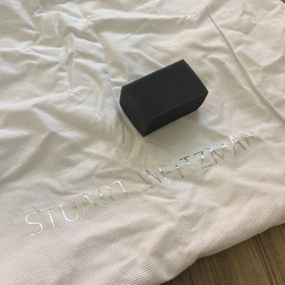 Stuart weitzman 5050 suede boots - Picture 4 of 6